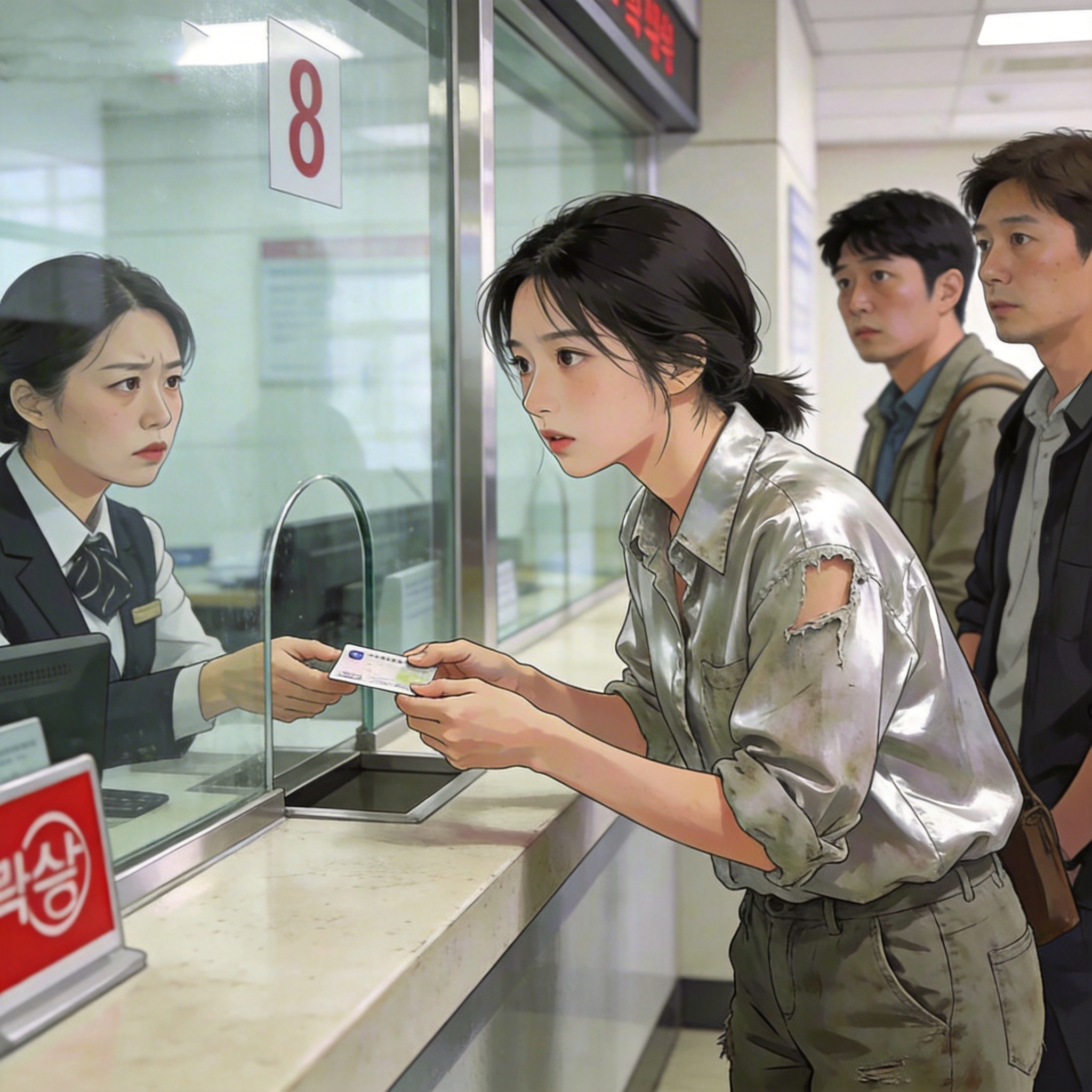 NUÔI TÔI ĐỂ THU LÃI