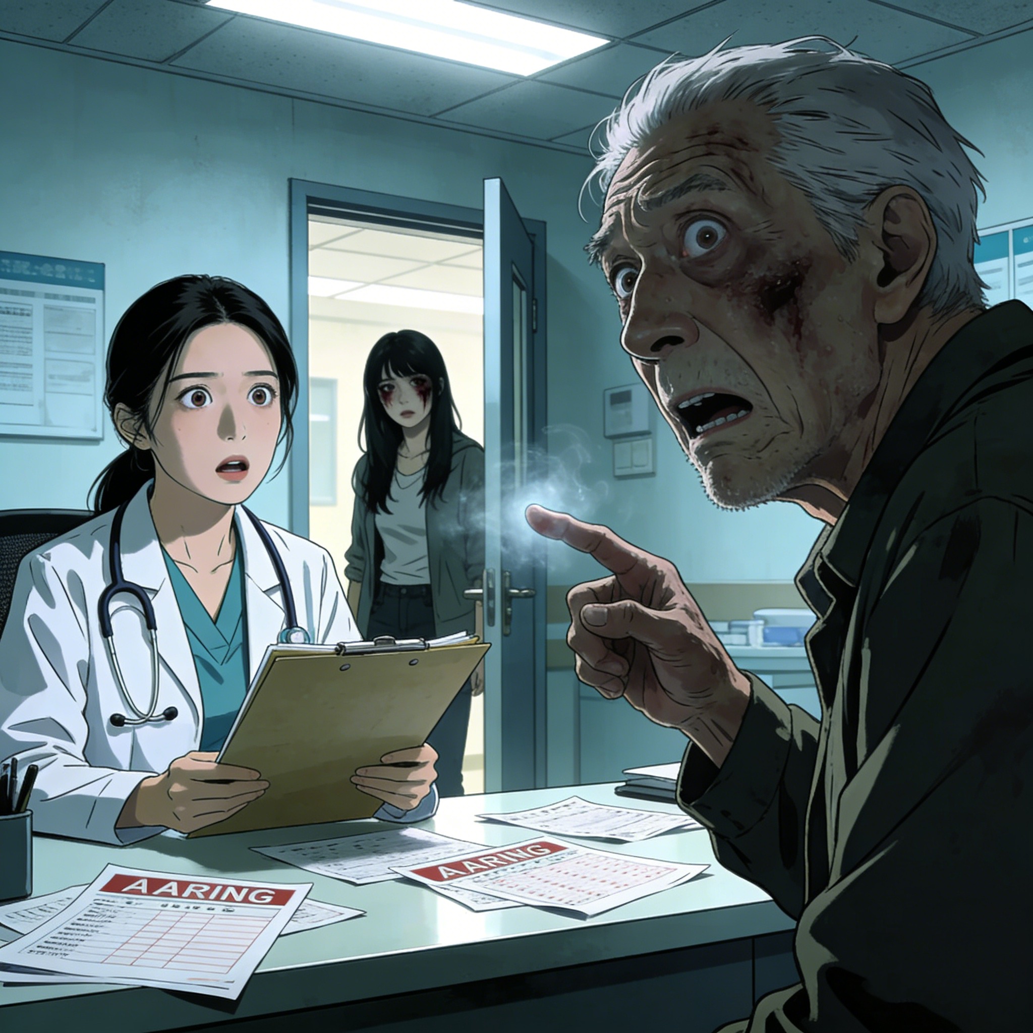 99 CUỘC GỌI CHO CẢNH SÁT