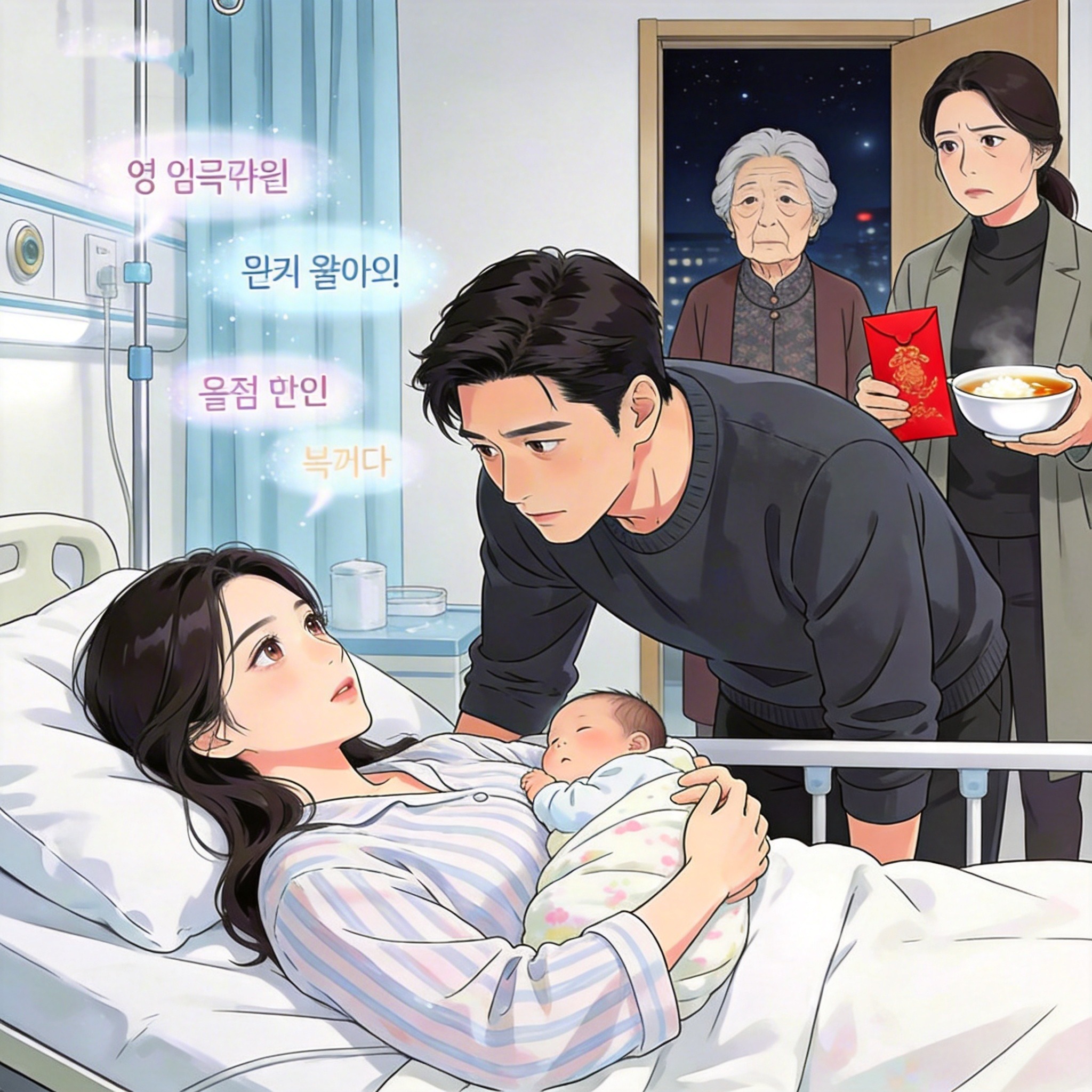 MỘT CÁI HỌ, NĂM CĂN NHÀ