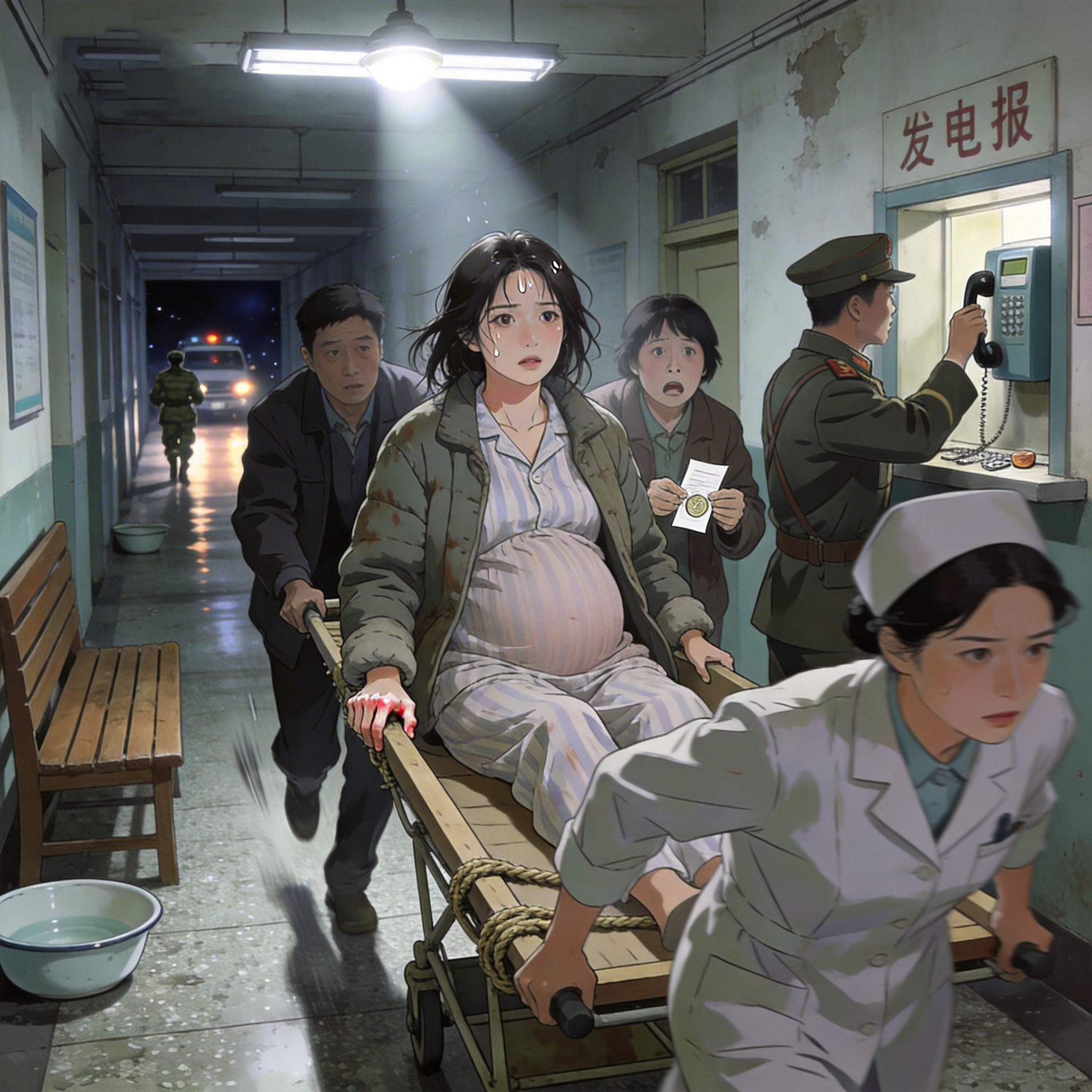 NGƯỜI ANH DỖ KHÔNG PHẢI TÔI