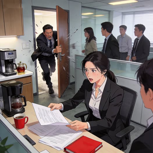 Một Chữ Ký, Hai Tội Danh