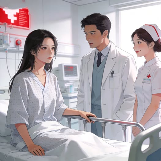 Anh Lừa Tôi Lên Bàn M ổ Để Cứu Tình Nhân