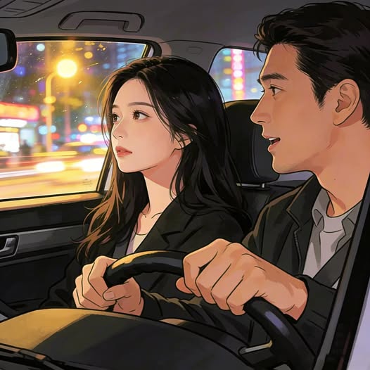 Chúng Ta Của Sau Này Không Còn Là Chúng Ta