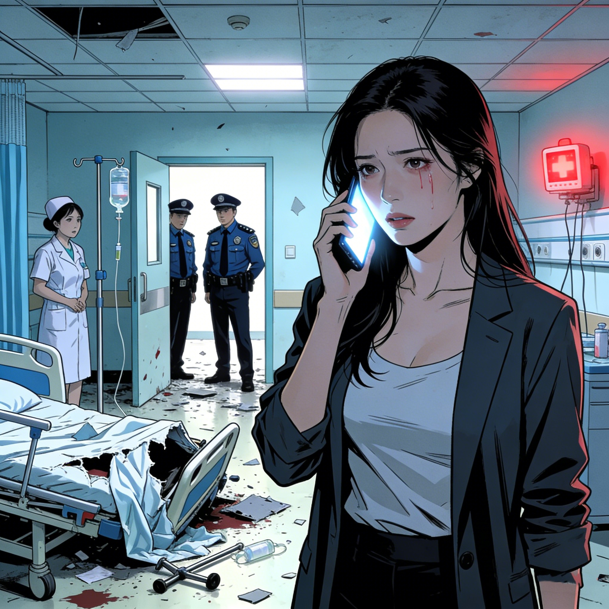 BÀI VIẾT BỊ XÓA SẠCH