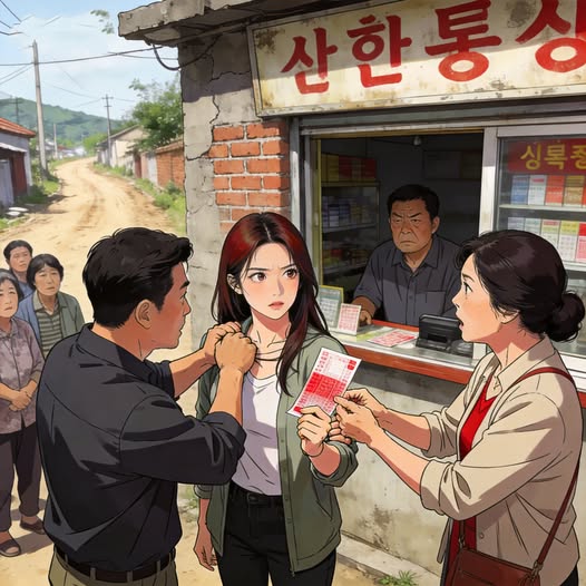 Mẹ Tôi Là Người Tốt… Với Thiên Hạ