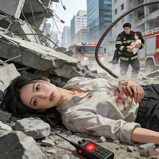 Ba Tiếng Gõ Cuối Cùng