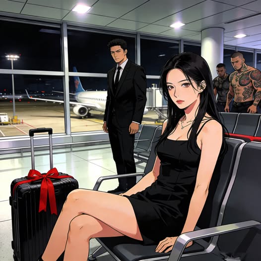 Ba Năm Làm Vợ, Một Đời Là Người Dưng