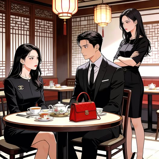 Đại Tiểu Thư Bị Gọi Là Đào Mỏ