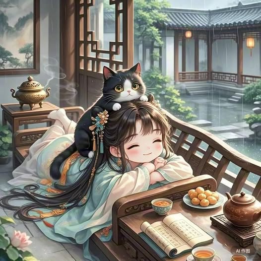 Mệnh Vô Phúc, Lại Bắt Được Giang Sơn