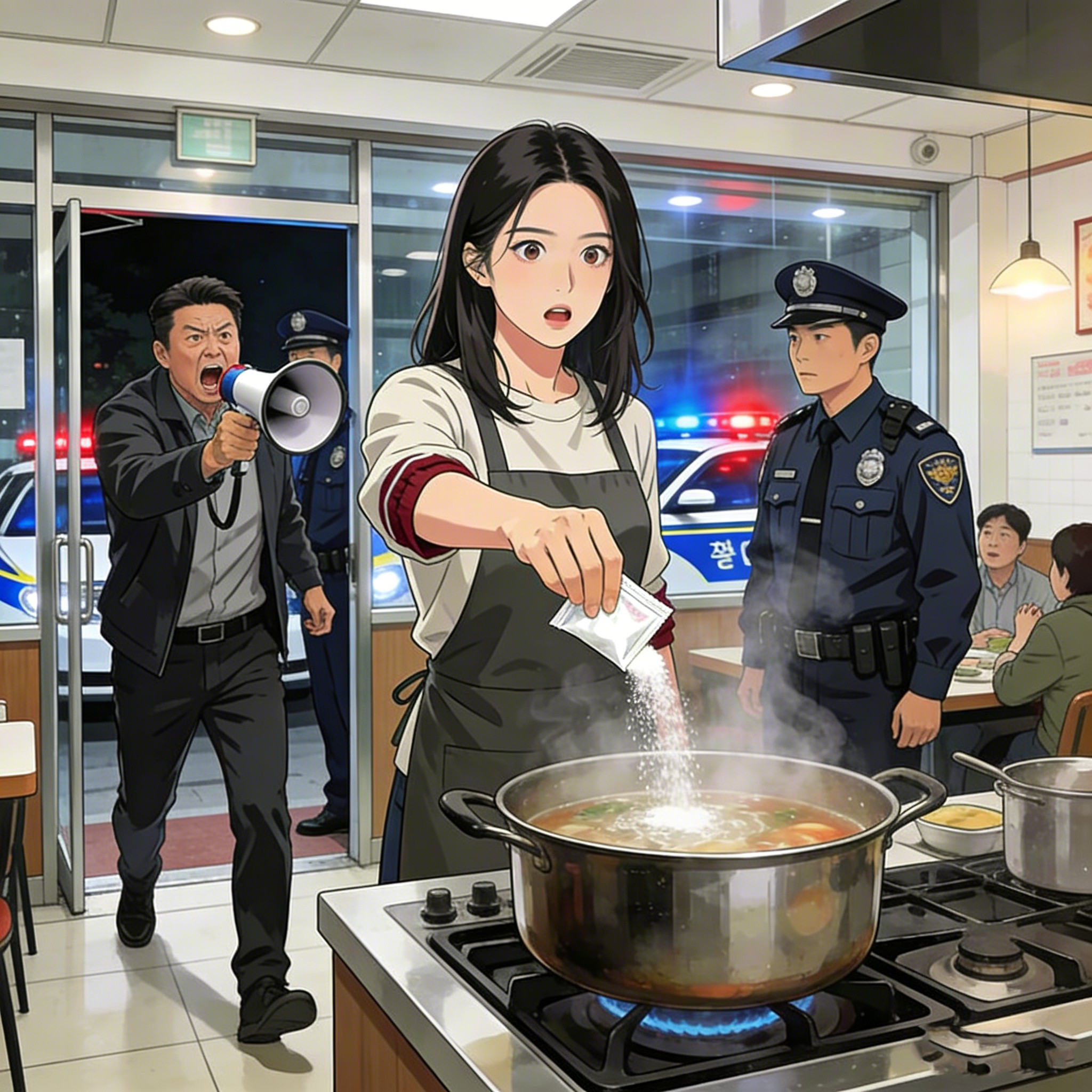 DANH PHẬN NGỤY TRANG