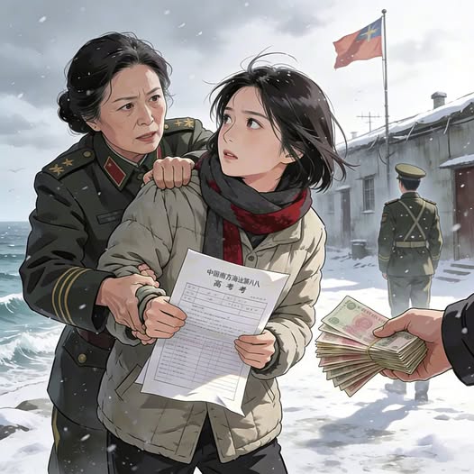 Tái Sinh Giữa Mùa Đông 1977