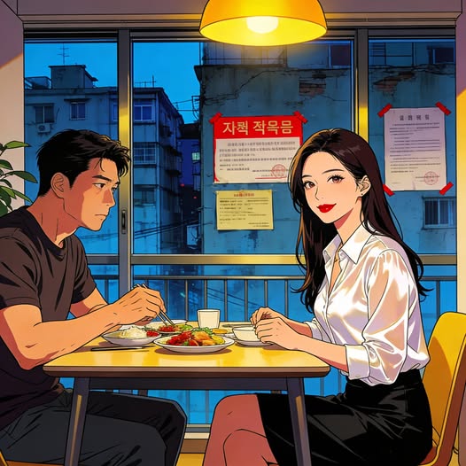 Ly Hôn Vì Một Câu Nói