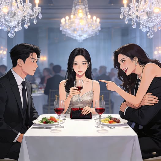 Hotgirl Giả Mạo Và Cuộc Săn Danh Phận