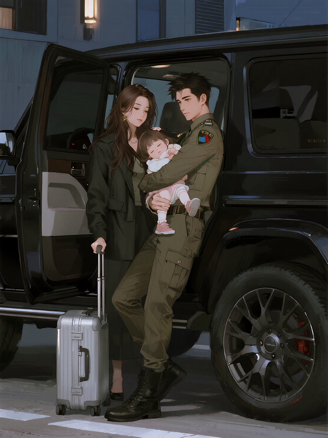 Chúng Ta Chưa Từng Thực Sự Ly Hôn