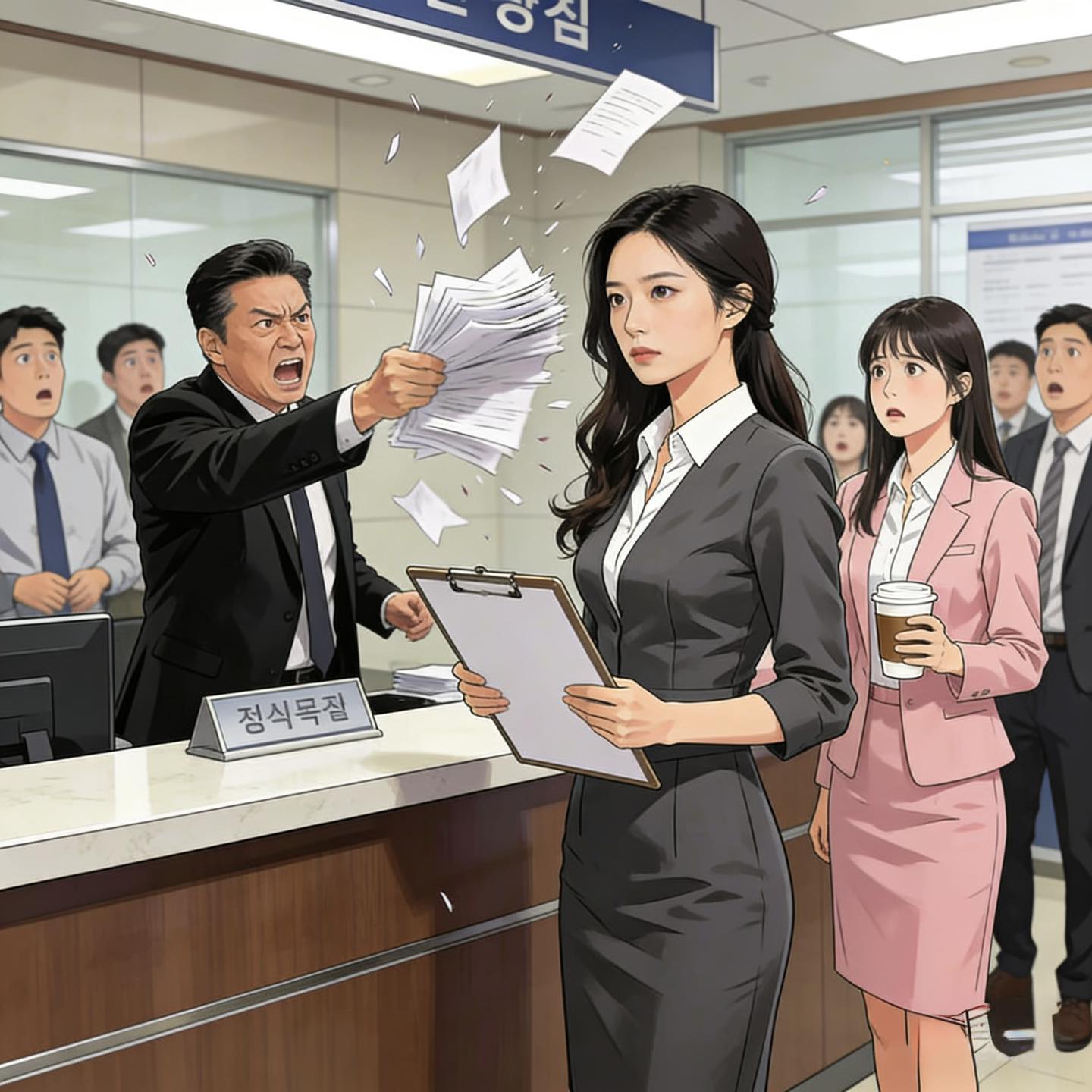 Hợp Đồng Ba Mươi Triệu Và Tấm Vé Ghế Cứng