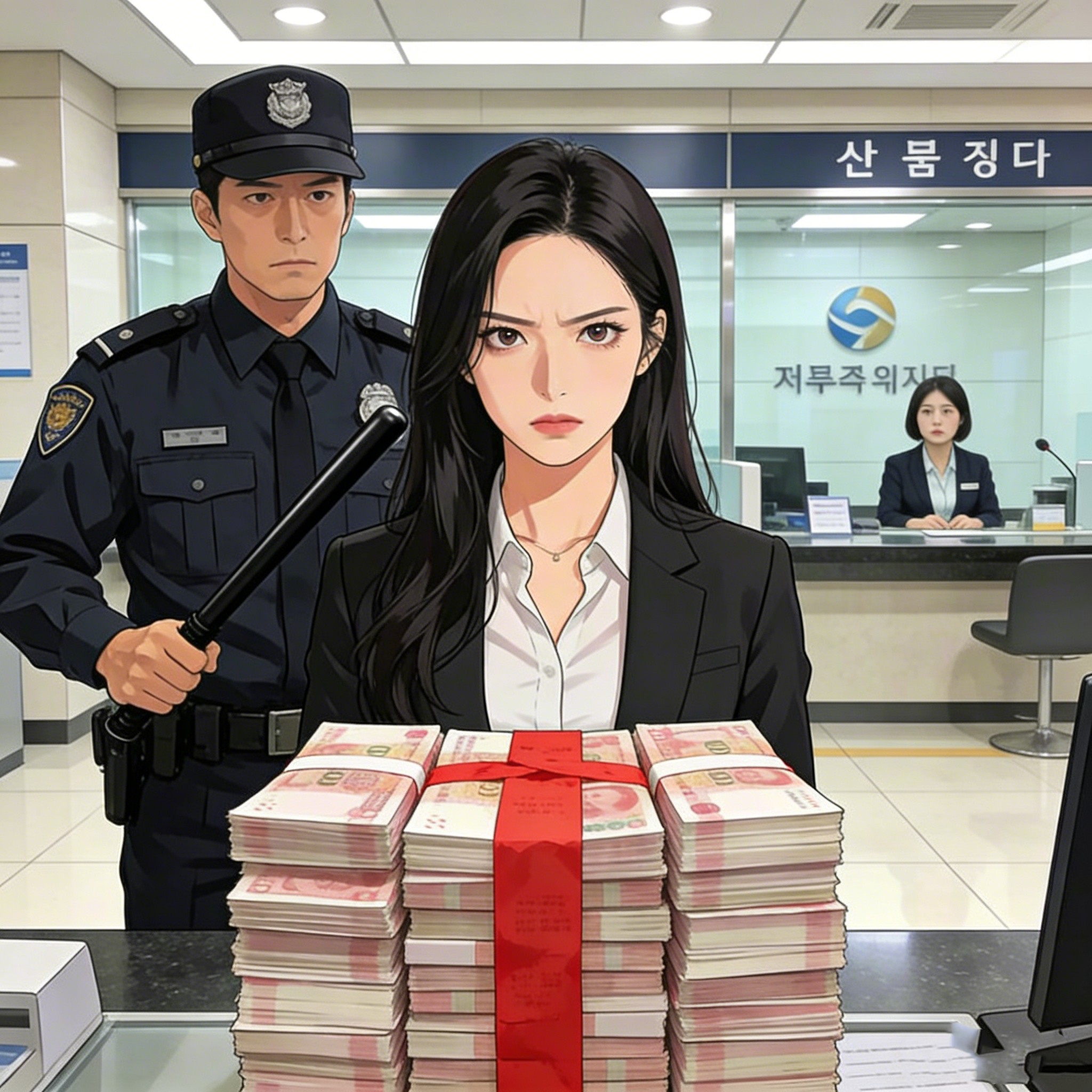 Tôi Chỉ Muốn Rút Tiền Của Mình