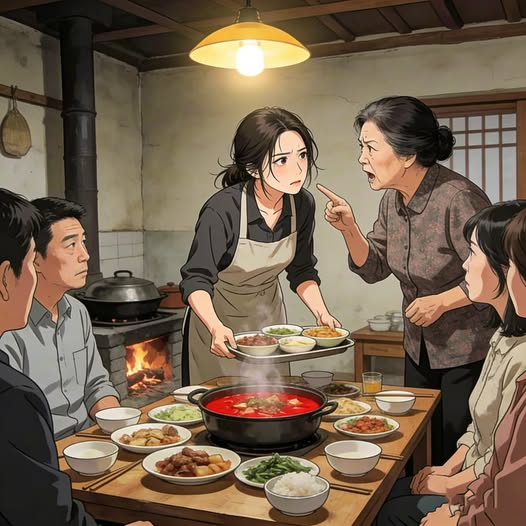 Cô Dâu Bị Coi Thường, Hóa Ra Là Đại Cổ Đông