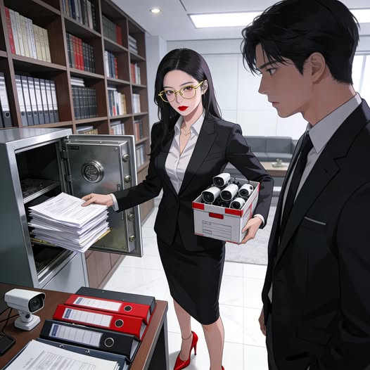 Hôn Nhân Có Điều Khoản Phạt