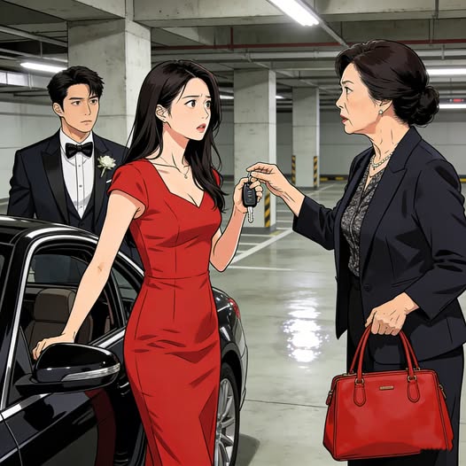 Hàng Xóm Cực Phẩm