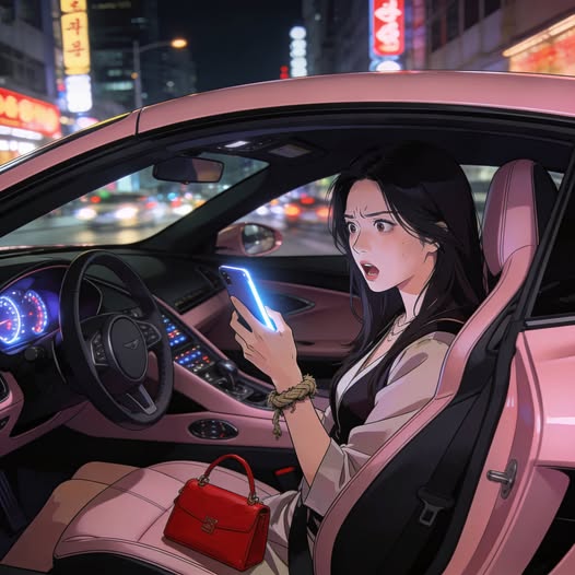 Cả Trường Nhầm Tôi Là Người Nuôi Con Trai Bạn Gái!