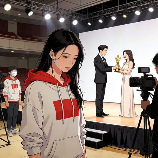 Giữa Hai Thế Gi ới