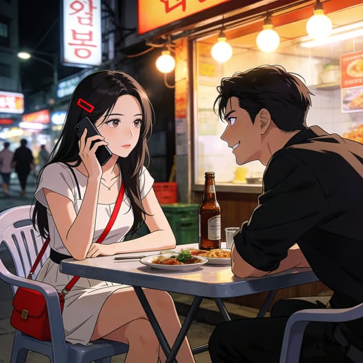 Yêu Một Tháng, Đòi Chung Sổ Đỏ