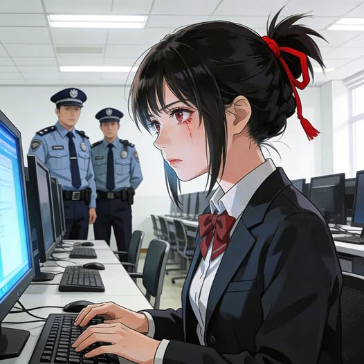 Ngưỡng Cửa Hoa Thanh