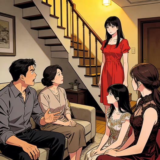 24 Tuổi, Tôi Chọn Mình