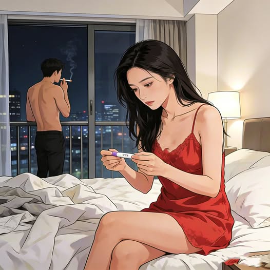 Yêu Trước, Cưới Người Sau