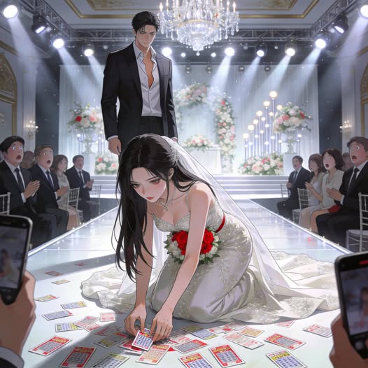 Hôn Nhân Trên Đống Vé Số