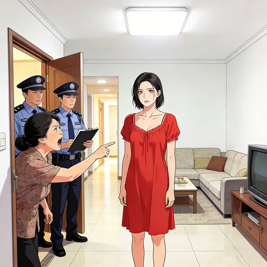 Chị Bày Năm Mươi Bàn, Tôi Nhận Thư Đuổi Khỏi Nhà