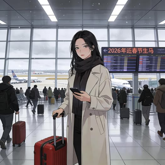 Trọng Sinh, Tôi Không Chăm Cô Nữa