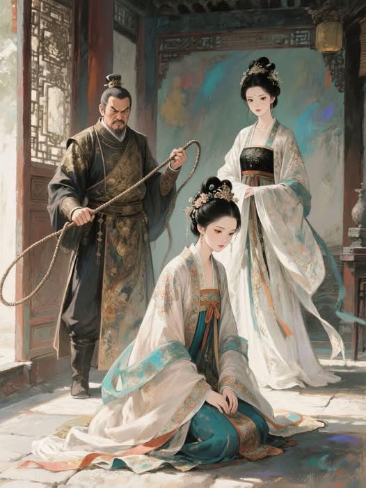 Trọng Sinh Ngày Phu Quân Hạ Táng