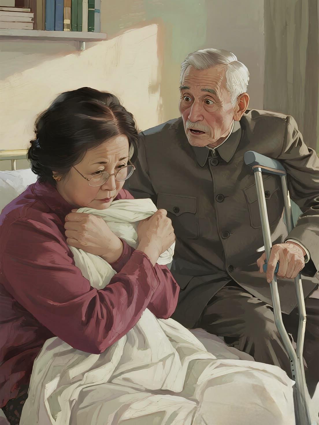 Tống Đường Đường Dẹp Loạn