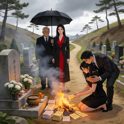 Kỷ Niệm Cưới, Tôi Phát Hiện Chồng Ở Khoa Phụ Sản