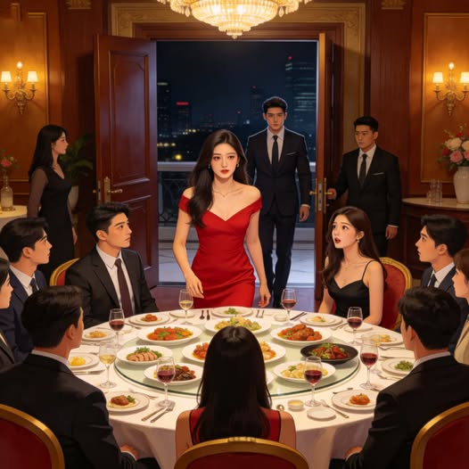 Bảy Năm Làm Vợ Bí Mật Của Tổng Tài