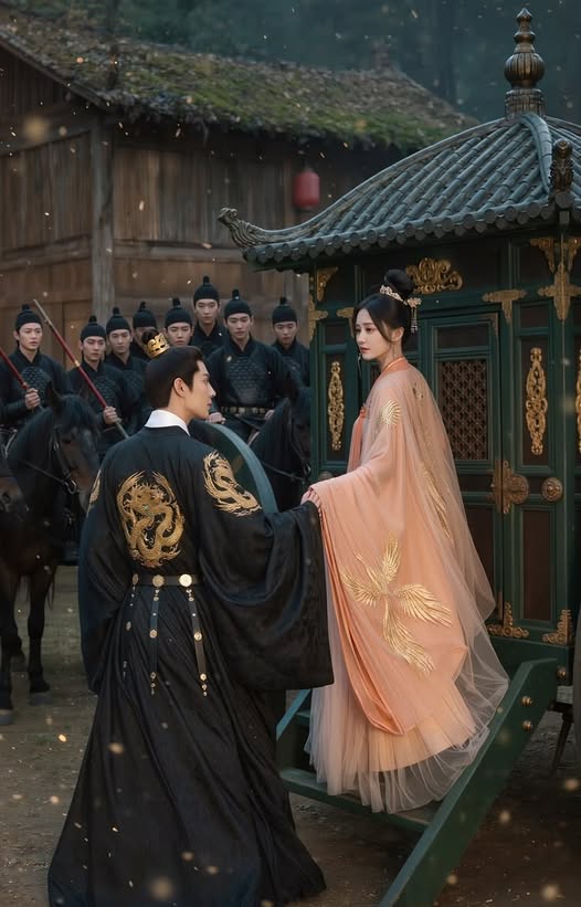 Muội Muội Cướp Hôn Phu, Ta Gả Chiến Thần