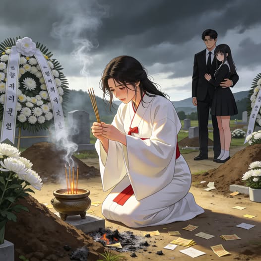 Anh Chặn Xe Cứu Thương Chỉ Vì Cô Ta Sợ Tiếng Còi