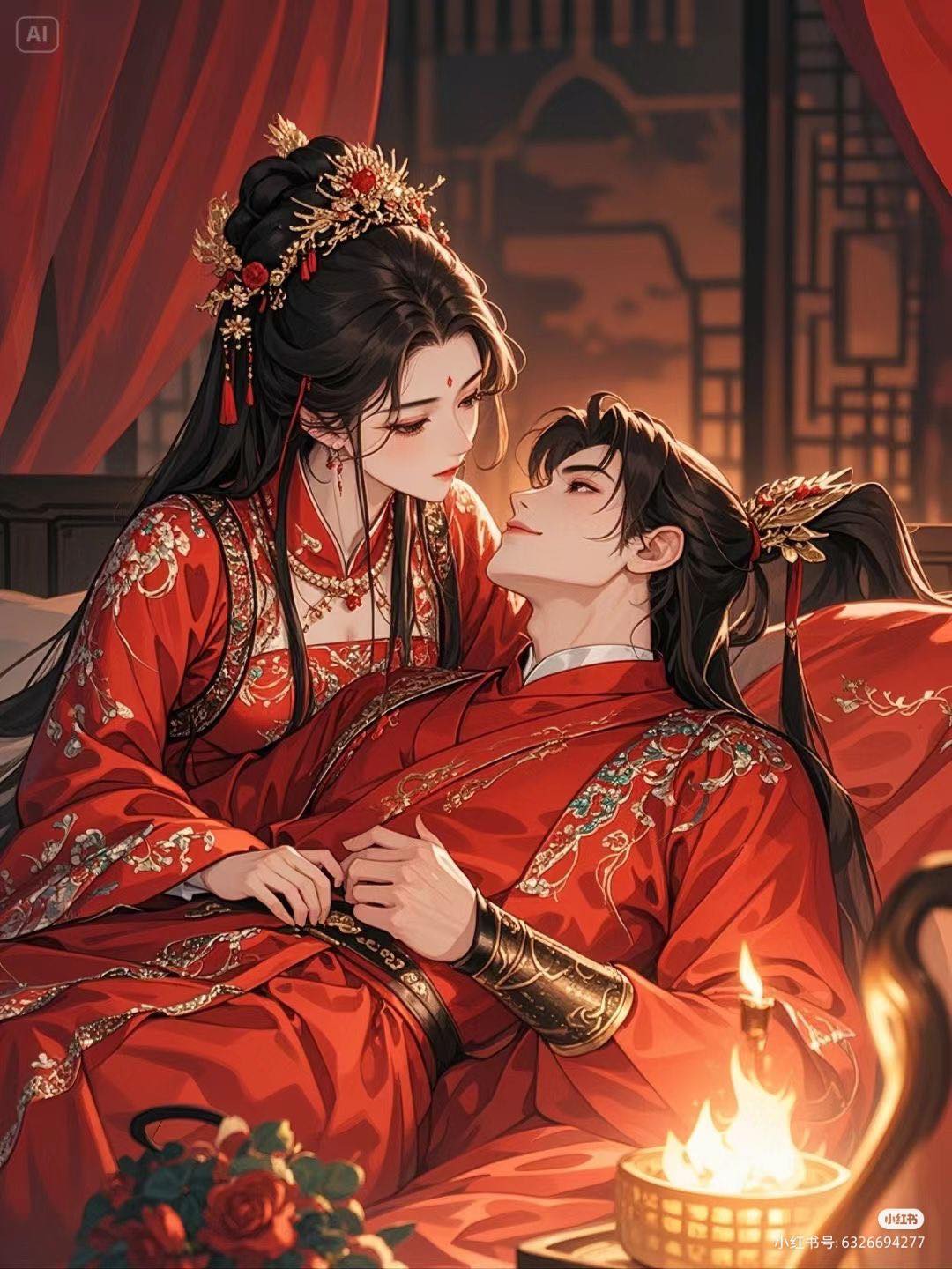 Trước Kiệu Hoa, Ta Đổi Tân Lang