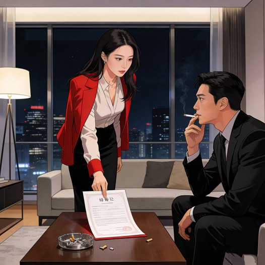 Anh Mang Cô Ấy Về Nhà