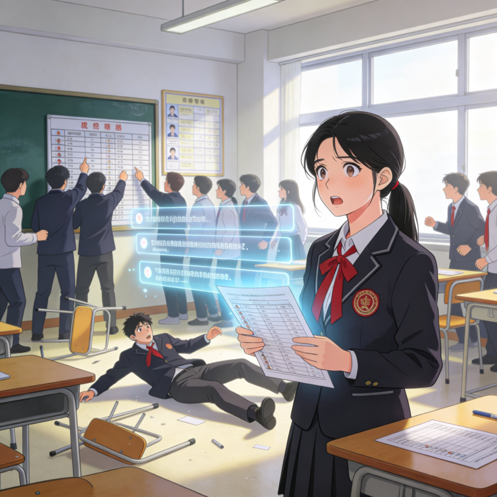 44 Ngày Săn Lùng Trước Kỳ Thi Đại Học