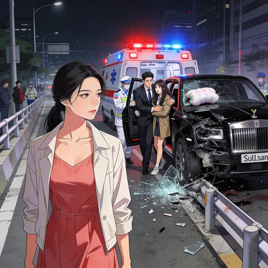 Cô Gái Tôi Tài Trợ Lại Trở Thành Tiểu Tam