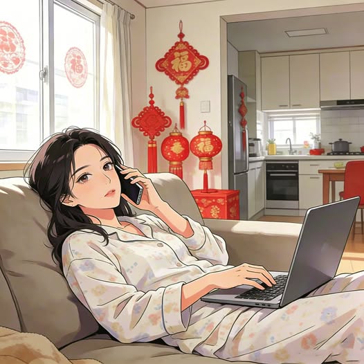 Ngày Tôi Nghỉ Việc, Công Ty Cũ Vẫn Gọi Tôi Đi Làm