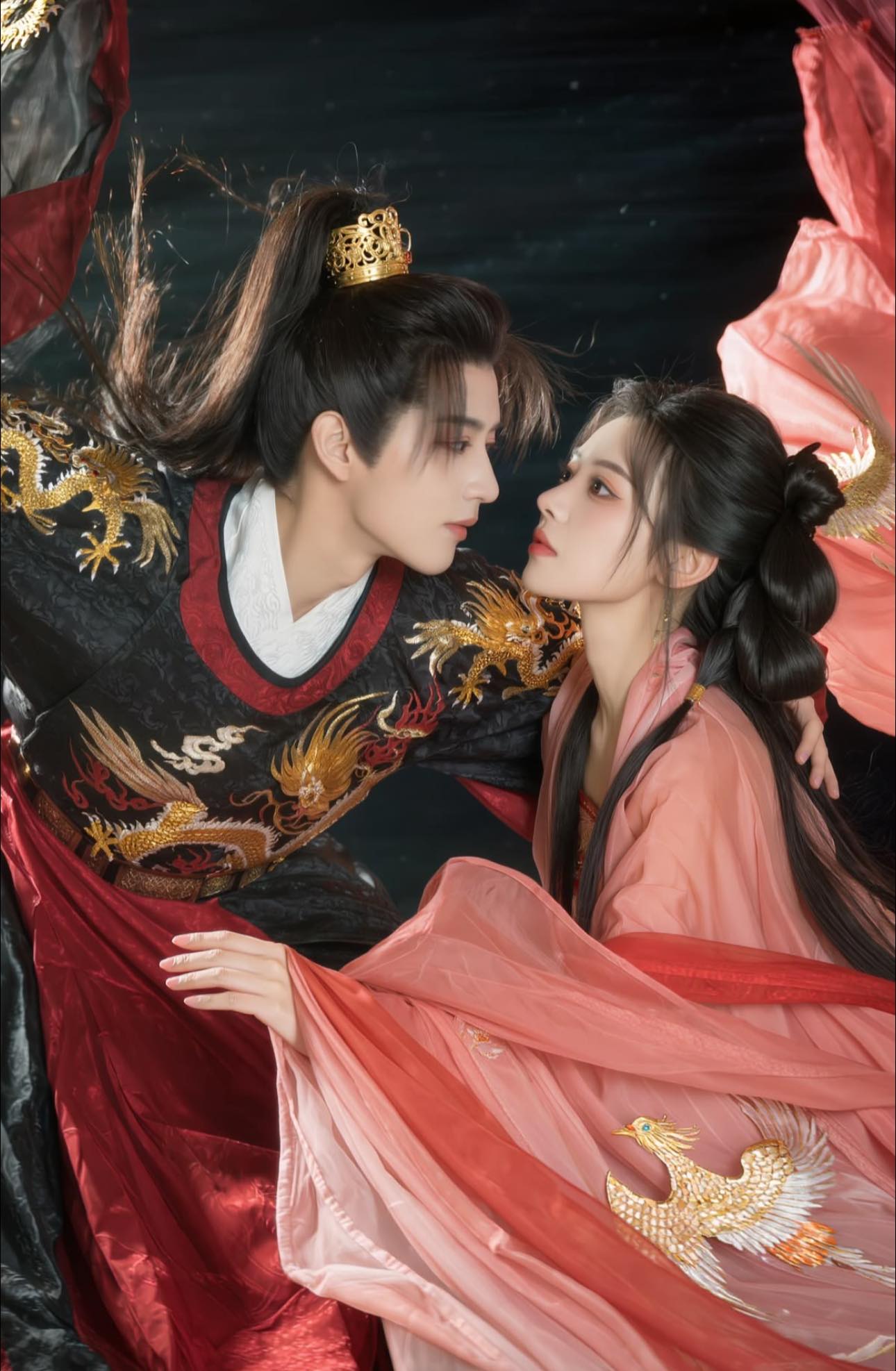 NỮ TƯỚNG THANH NHAI