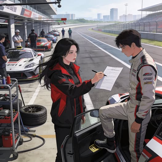 Bạn Gái Thứ Bảy