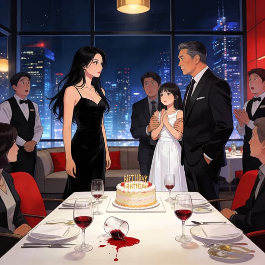 Con Gái Ruột Không Bằng Con Nuôi