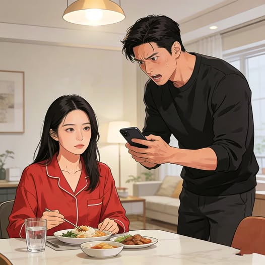 Tình Cũ Không Còn, Mệnh Ta Chưa Dứt