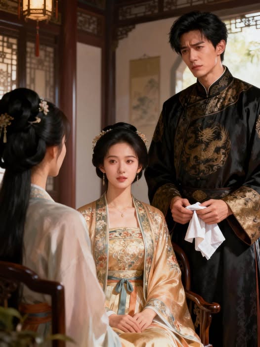 Mang Miệng Đi Làm Quan