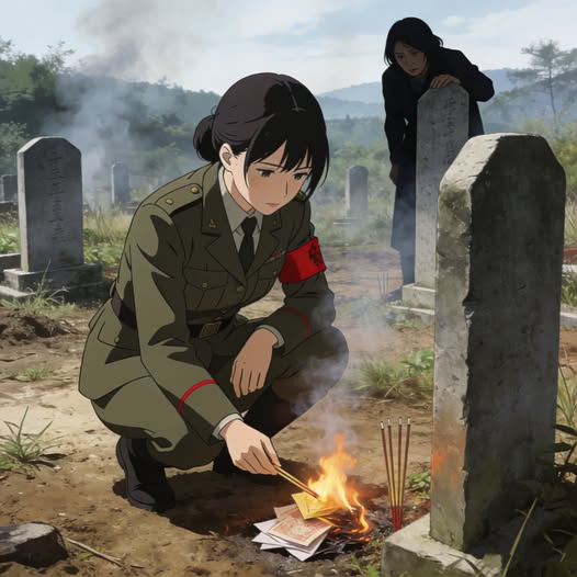 Sai Người, Sai Cả Đời