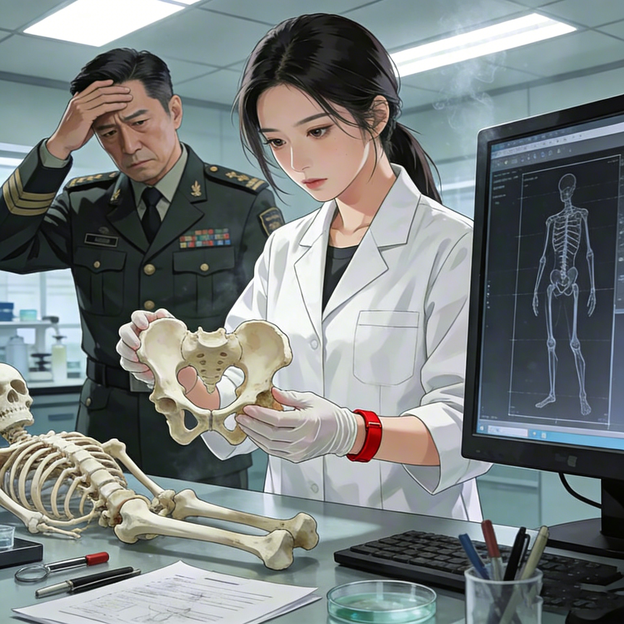 Tôi Là Pháp Y, Và Tôi Không Biết Yêu Người Sống